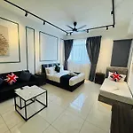Chamber Luxury Suites Kl