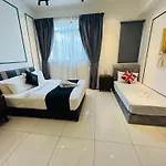 Chamber Luxury Suites Kl