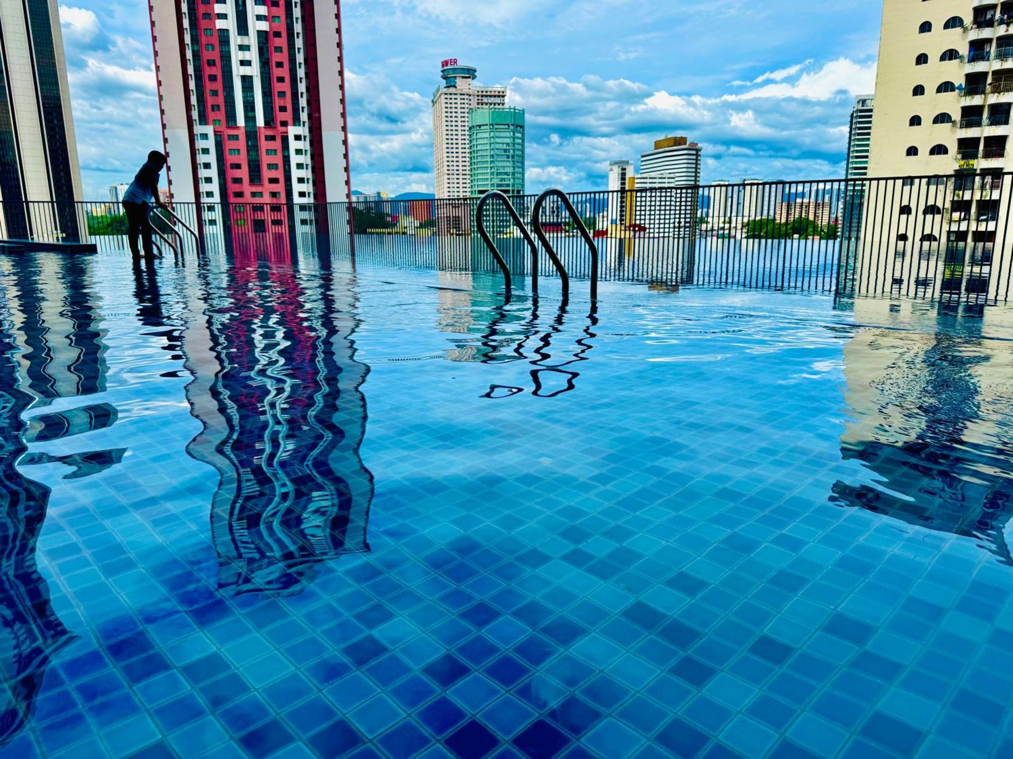 Chamber Luxury Kl