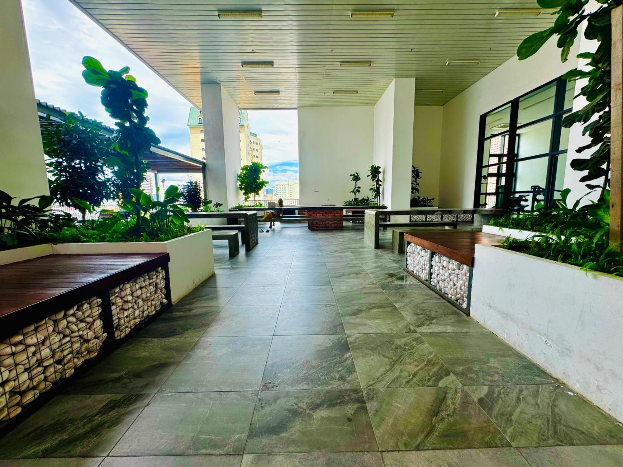 Chamber Luxury Kl * Kuala Lumpur