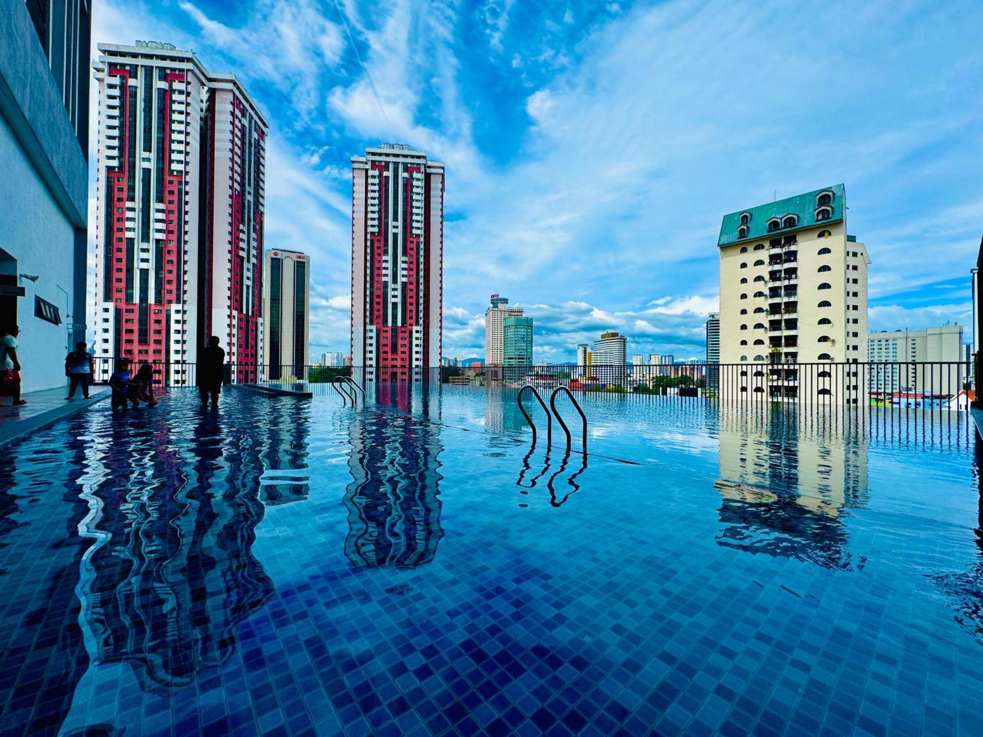Chamber Luxury Kl * Kuala Lumpur