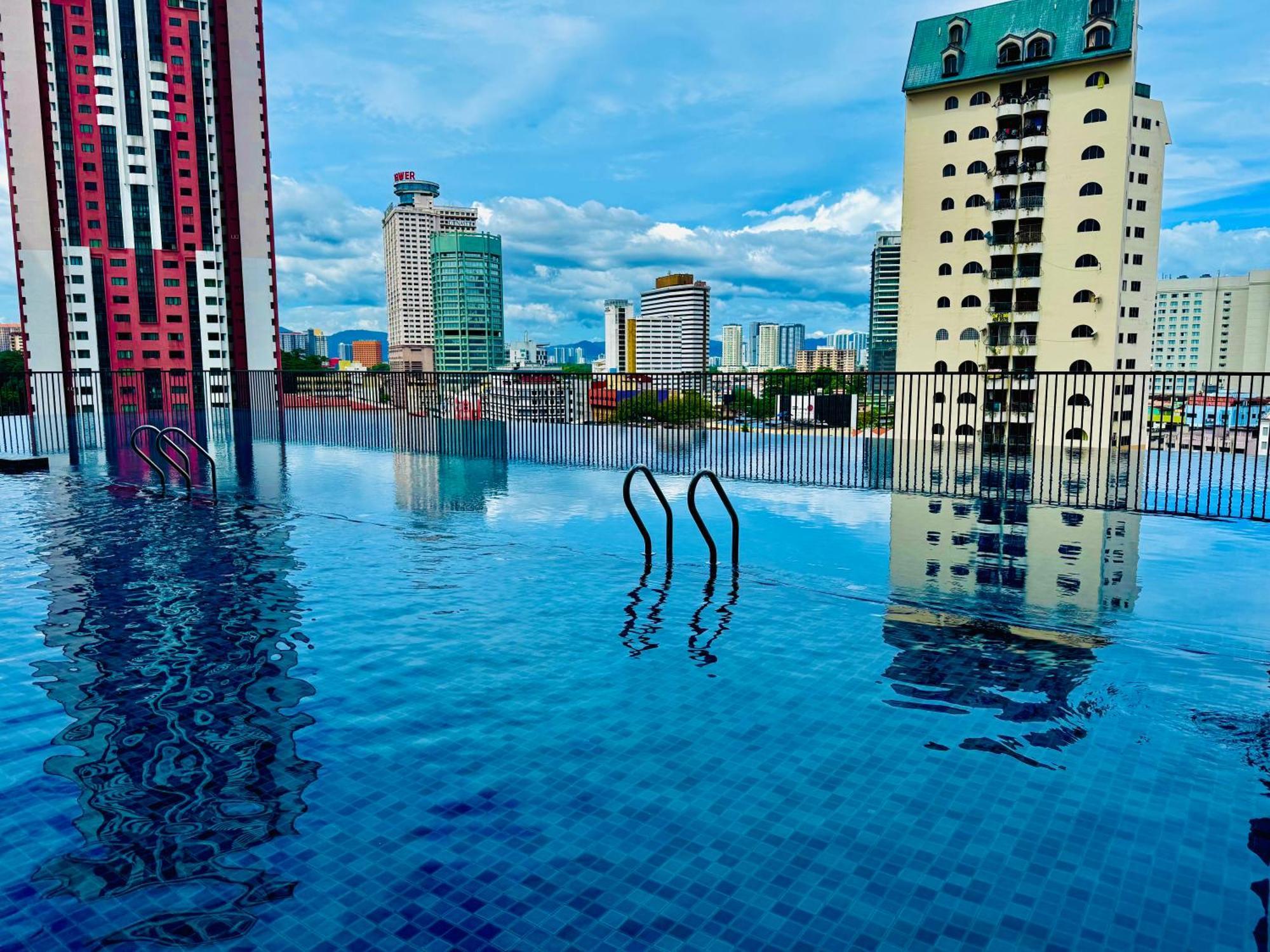 Chamber Luxury Kl *