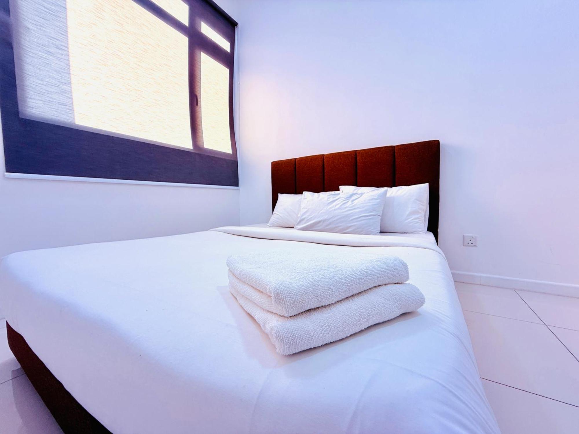 Chamber Luxury Kl Kuala Lumpur