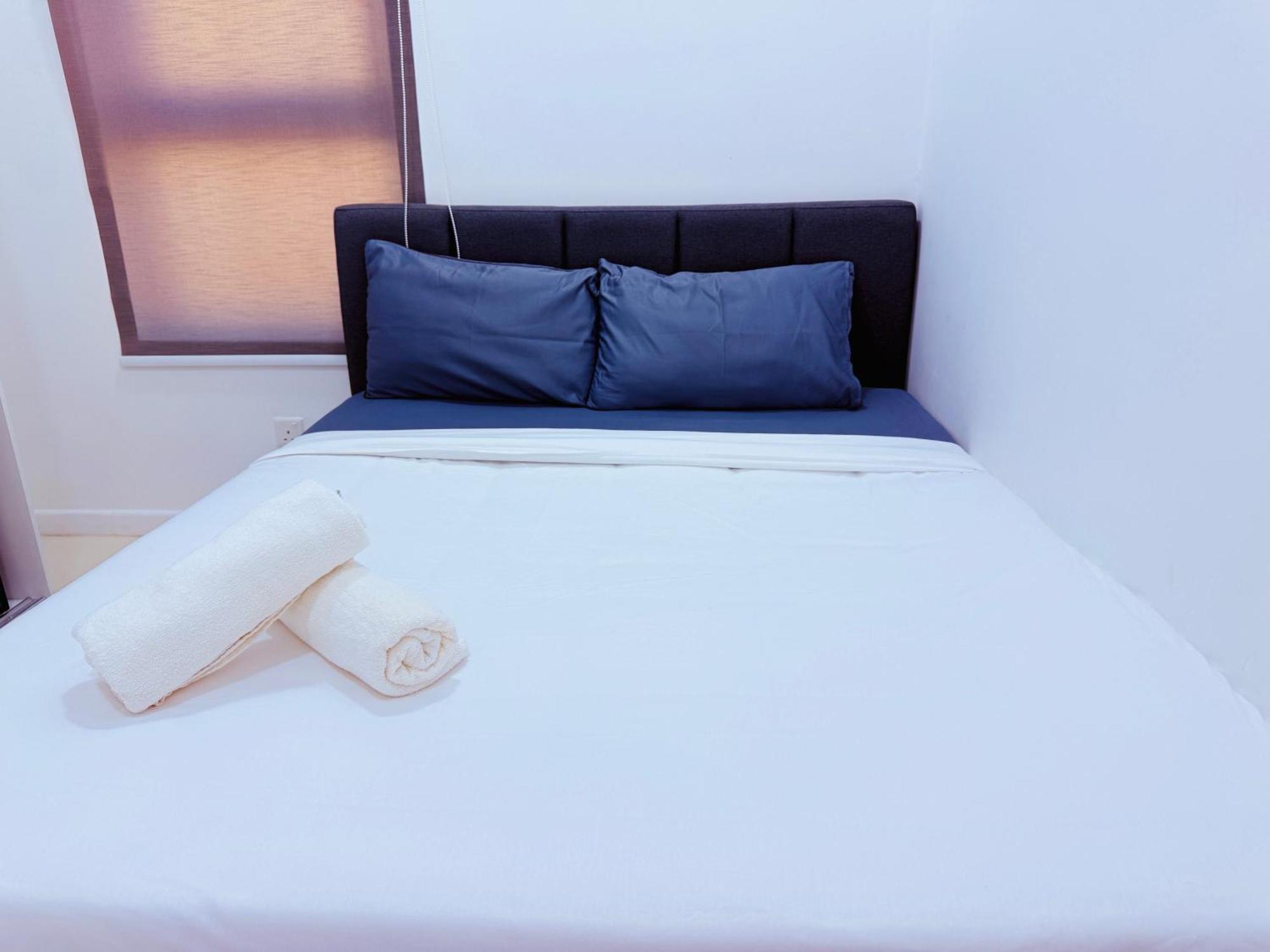Chamber Luxury Kl *