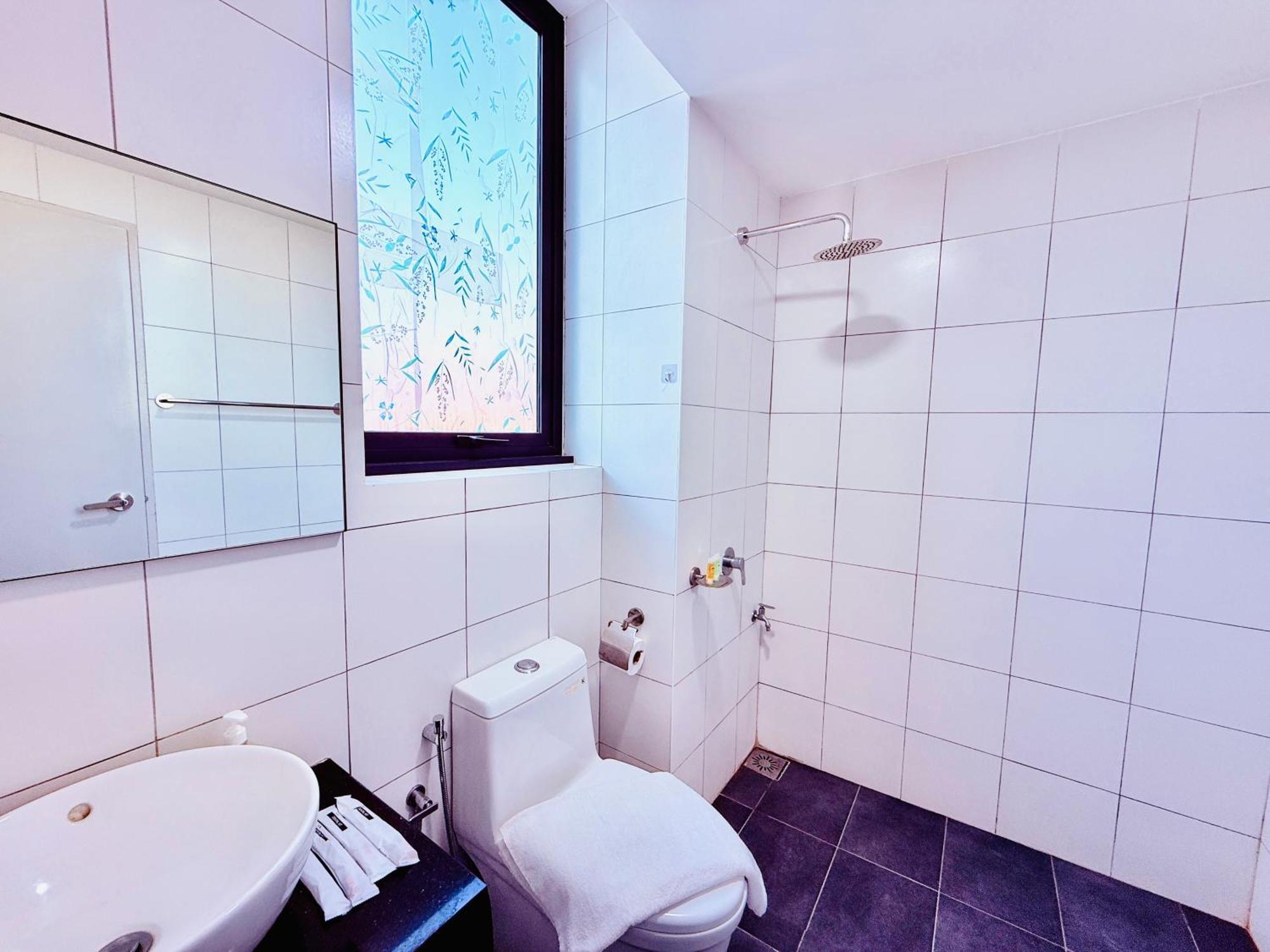 Chamber Luxury Kl Kuala Lumpur