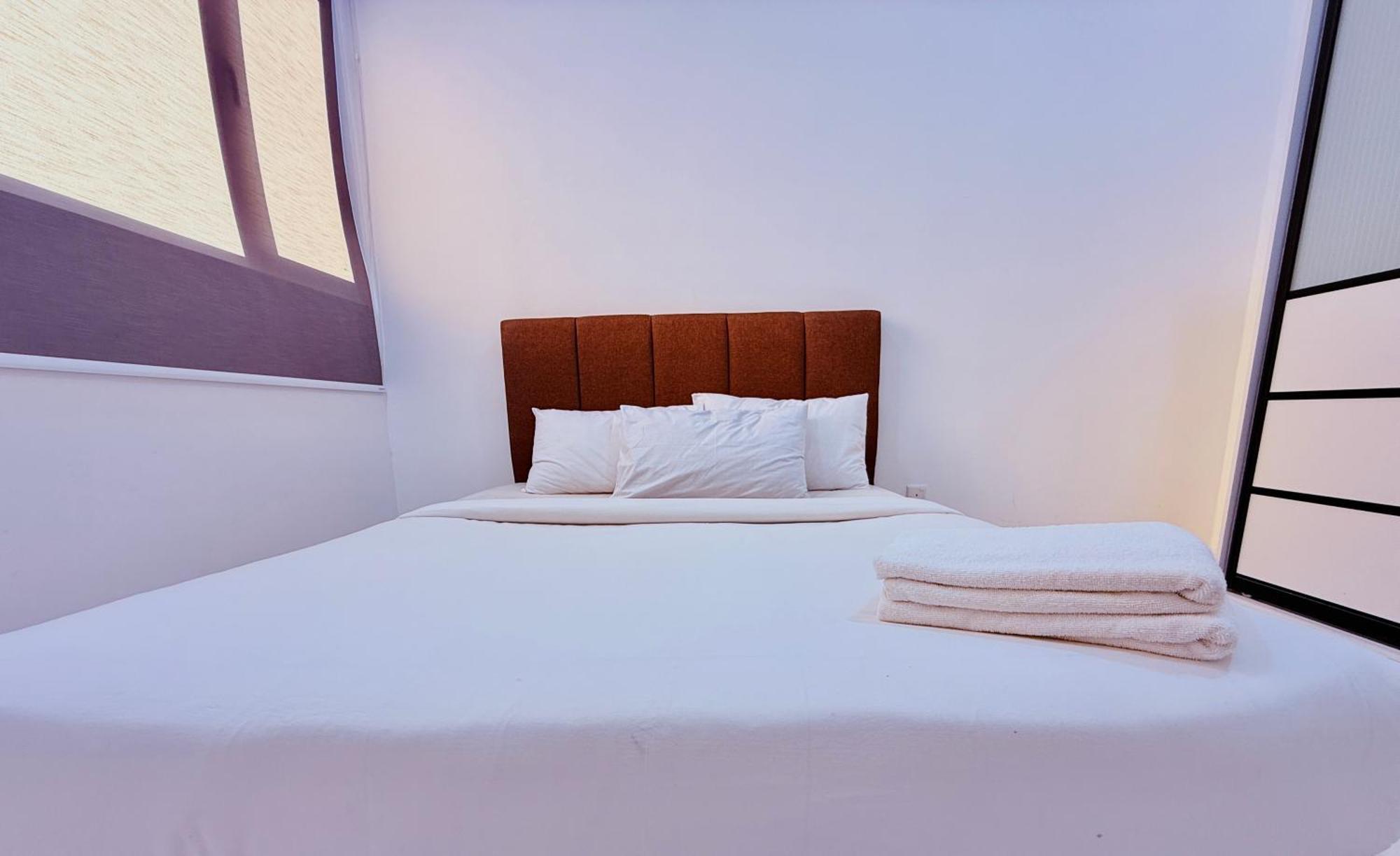 Chamber Luxury Kl * Kuala Lumpur