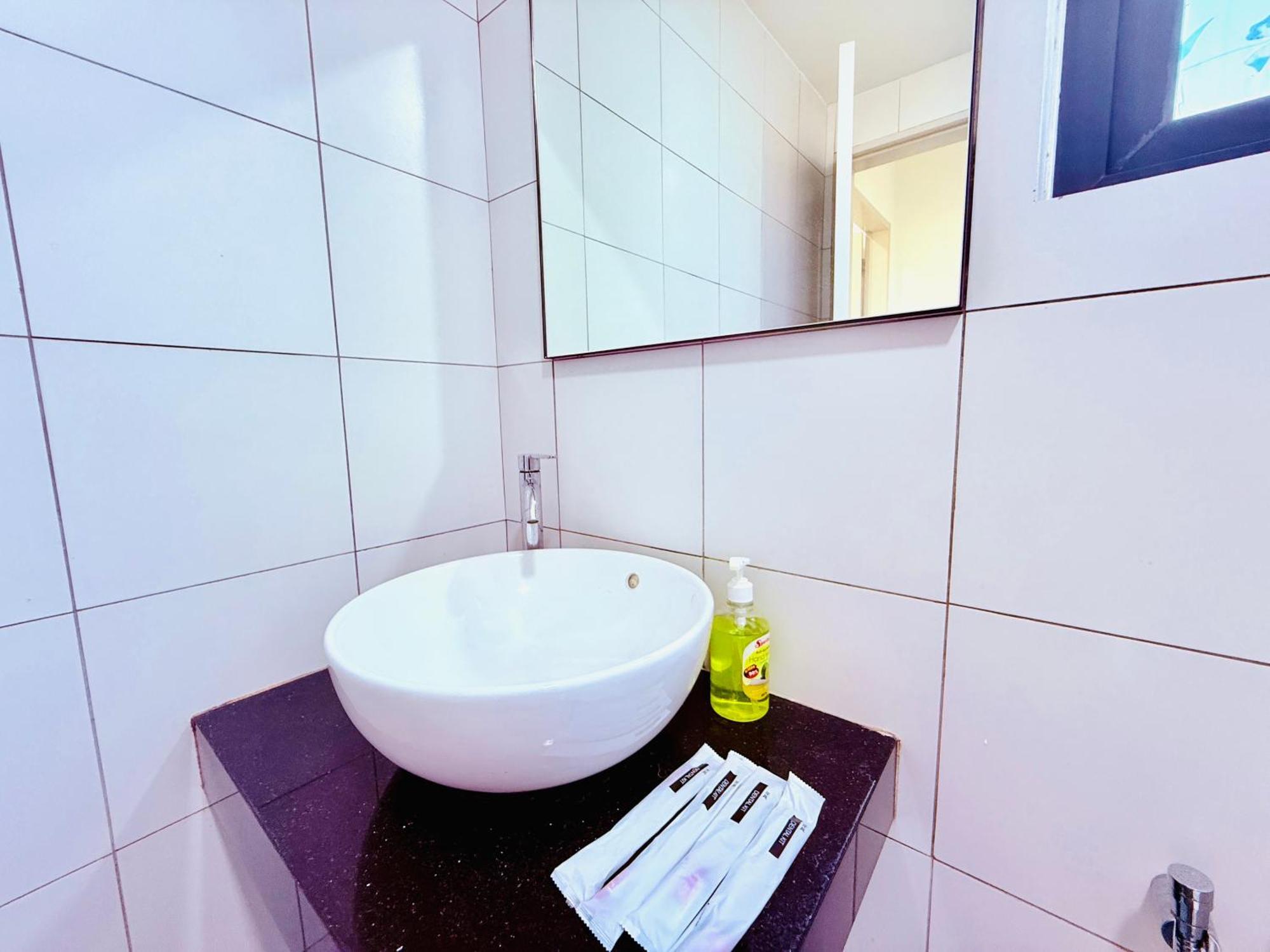 Pangsapuri Chamber Luxury Kl Kuala Lumpur
