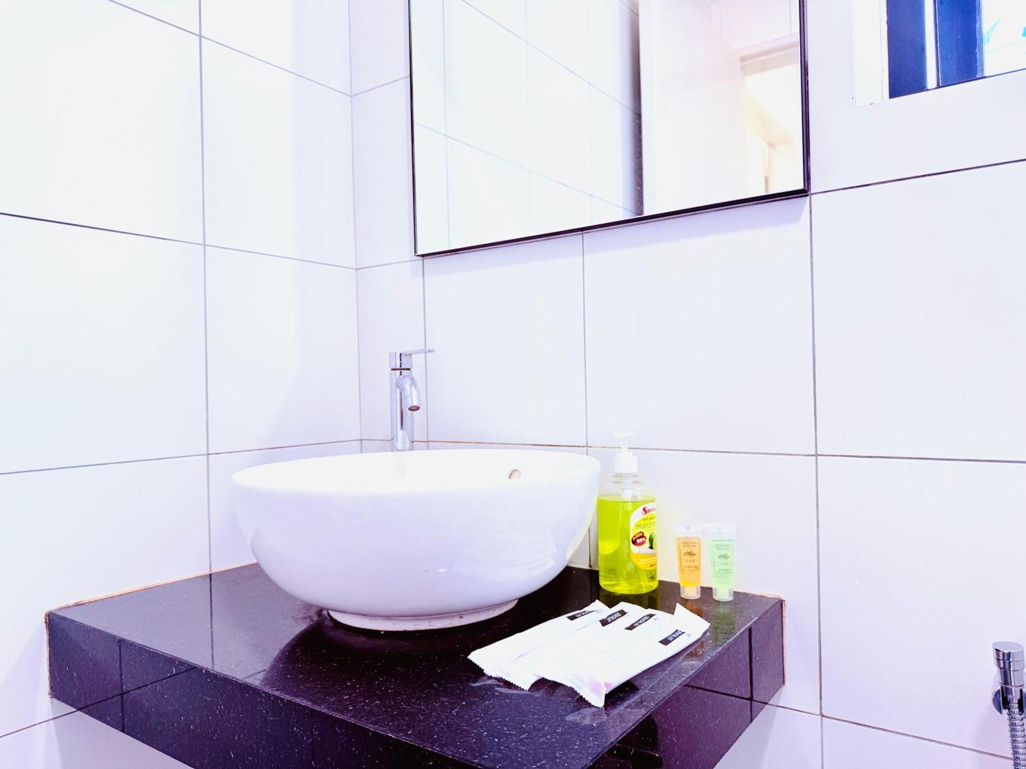 Chamber Luxury Kl Kuala Lumpur