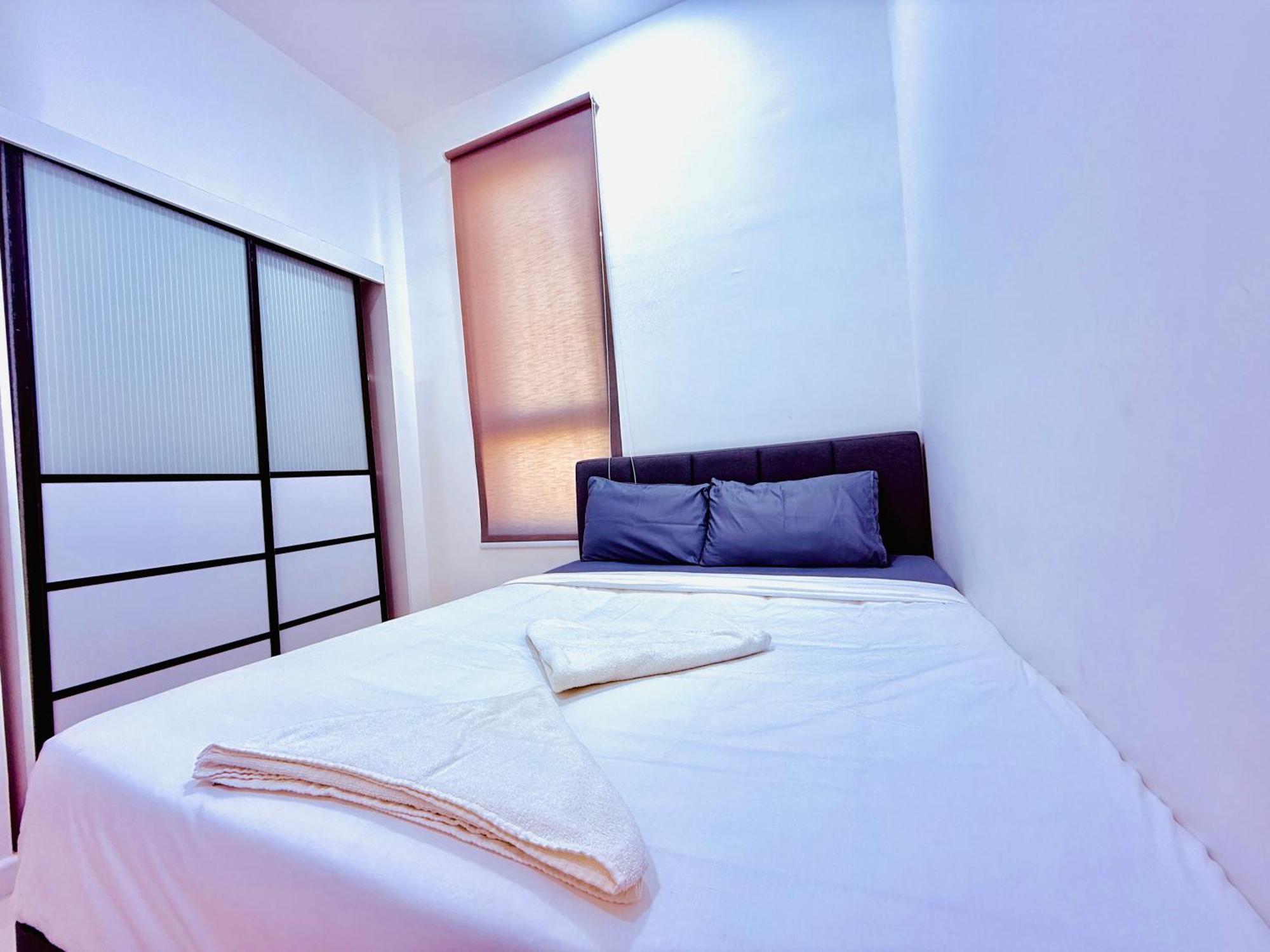 Chamber Luxury Kl * Kuala Lumpur