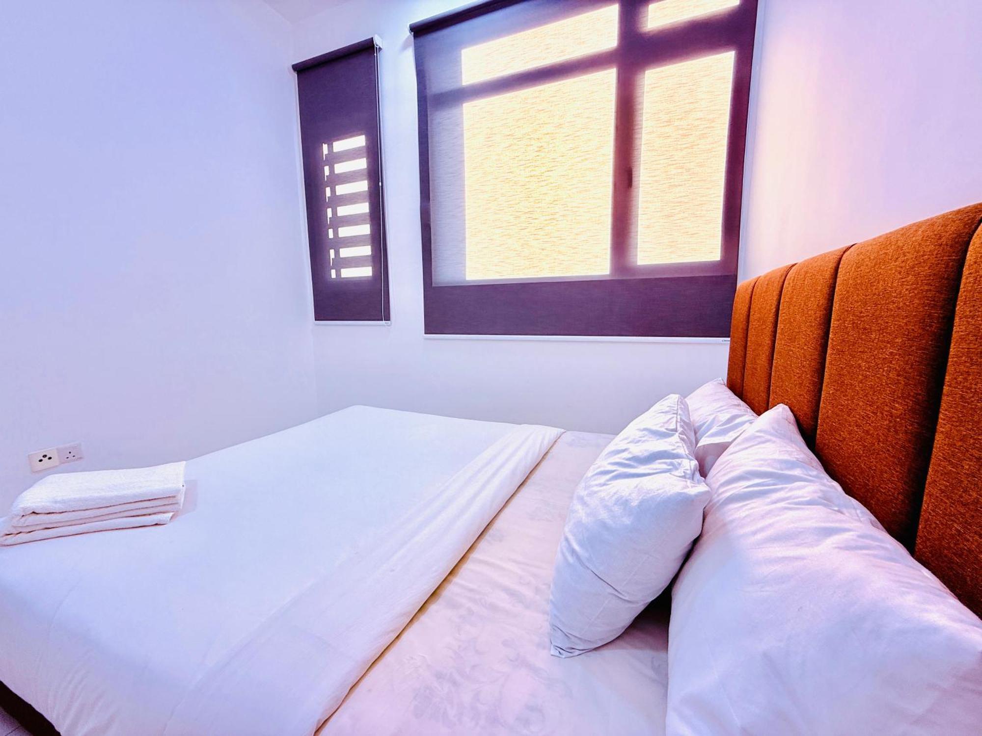 Chamber Luxury Kl * Kuala Lumpur