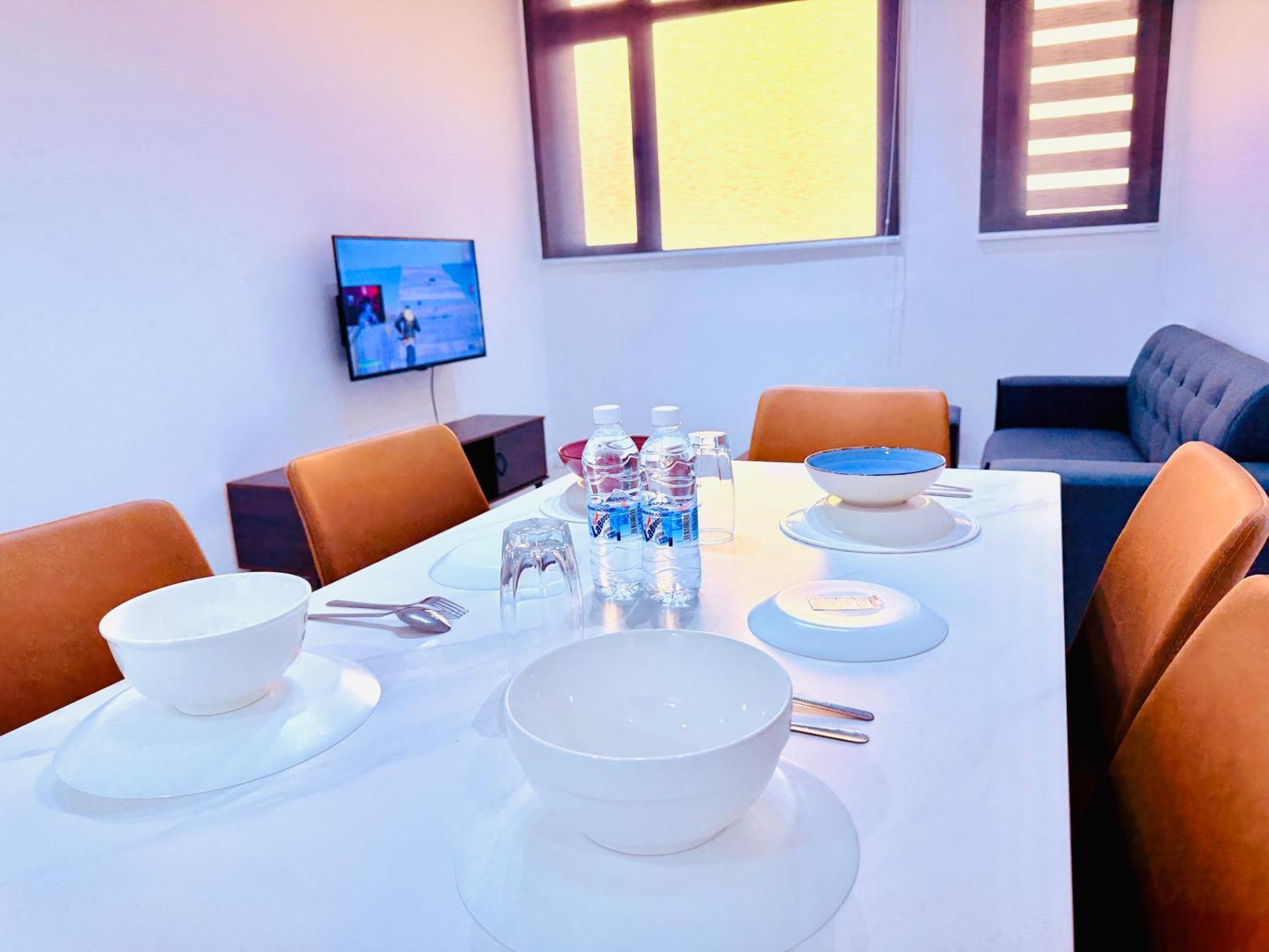 Chamber Luxury Kl