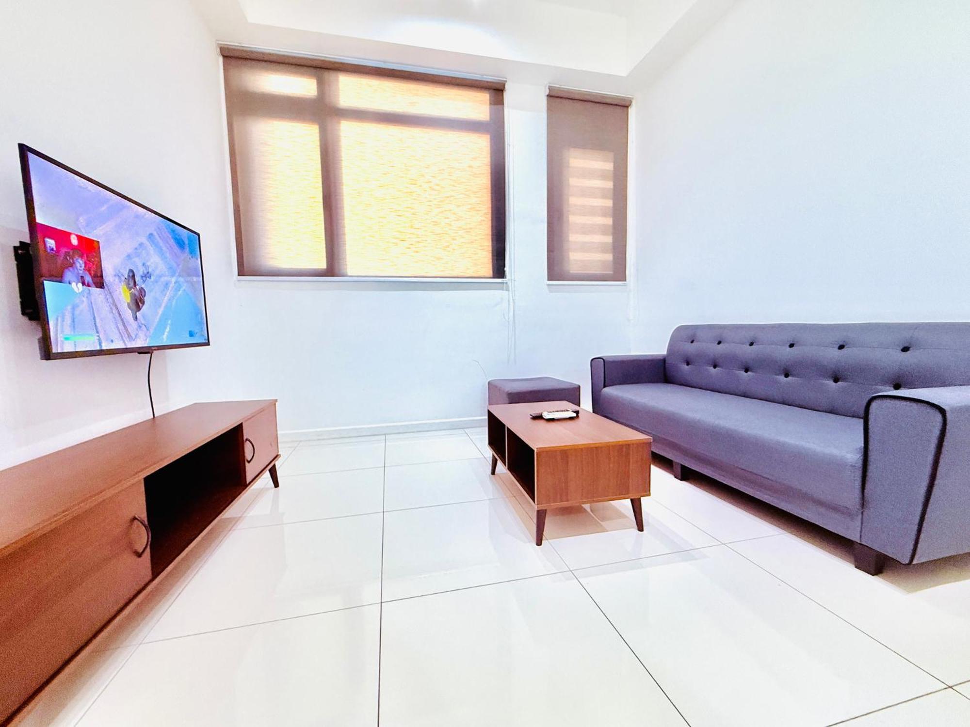 Pangsapuri Chamber Luxury Kl Kuala Lumpur