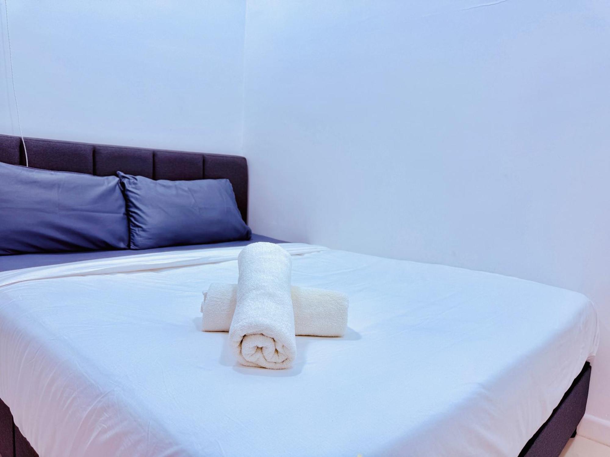 Chamber Luxury Kl
