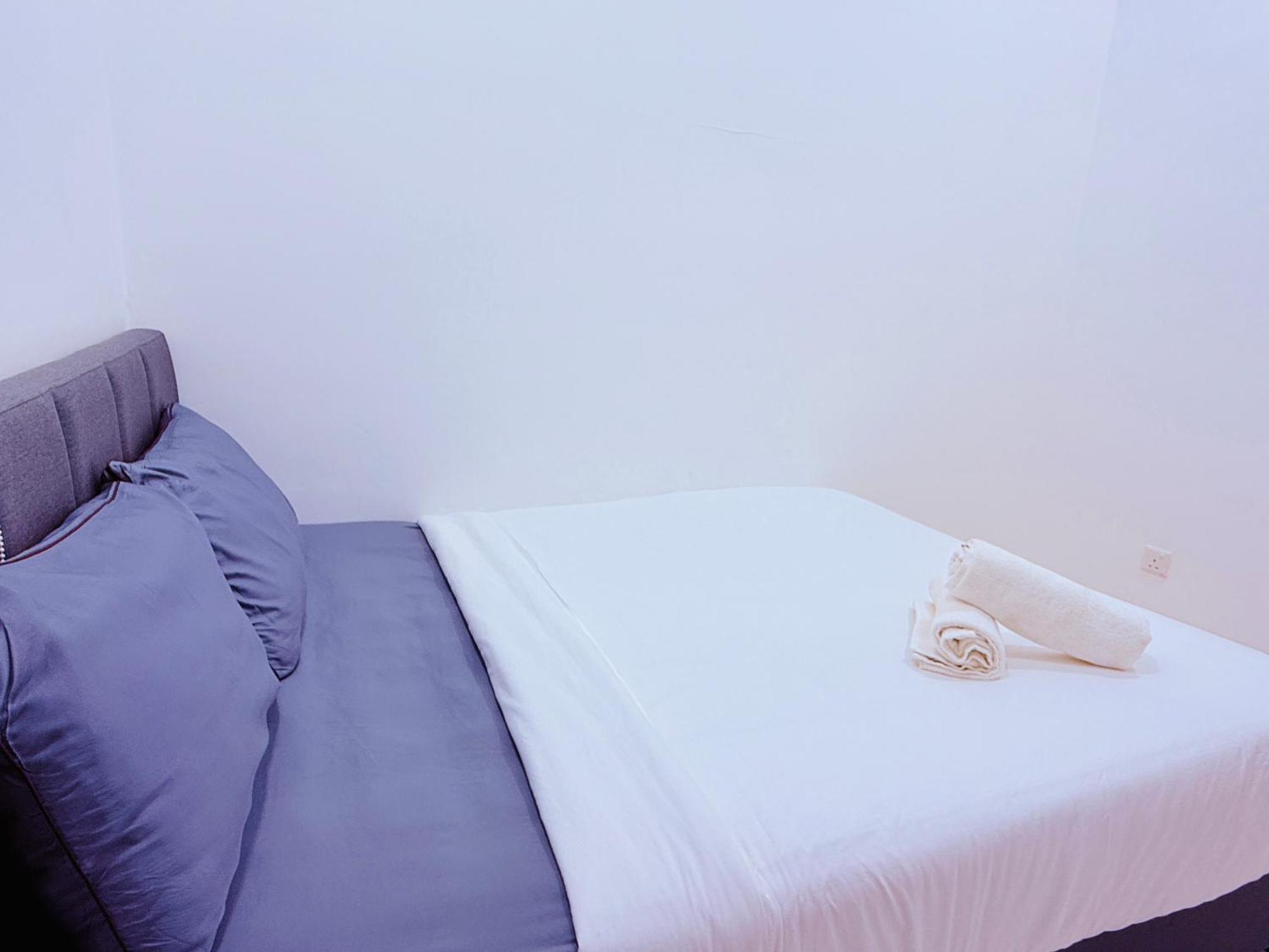 Chamber Luxury Kl Kuala Lumpur